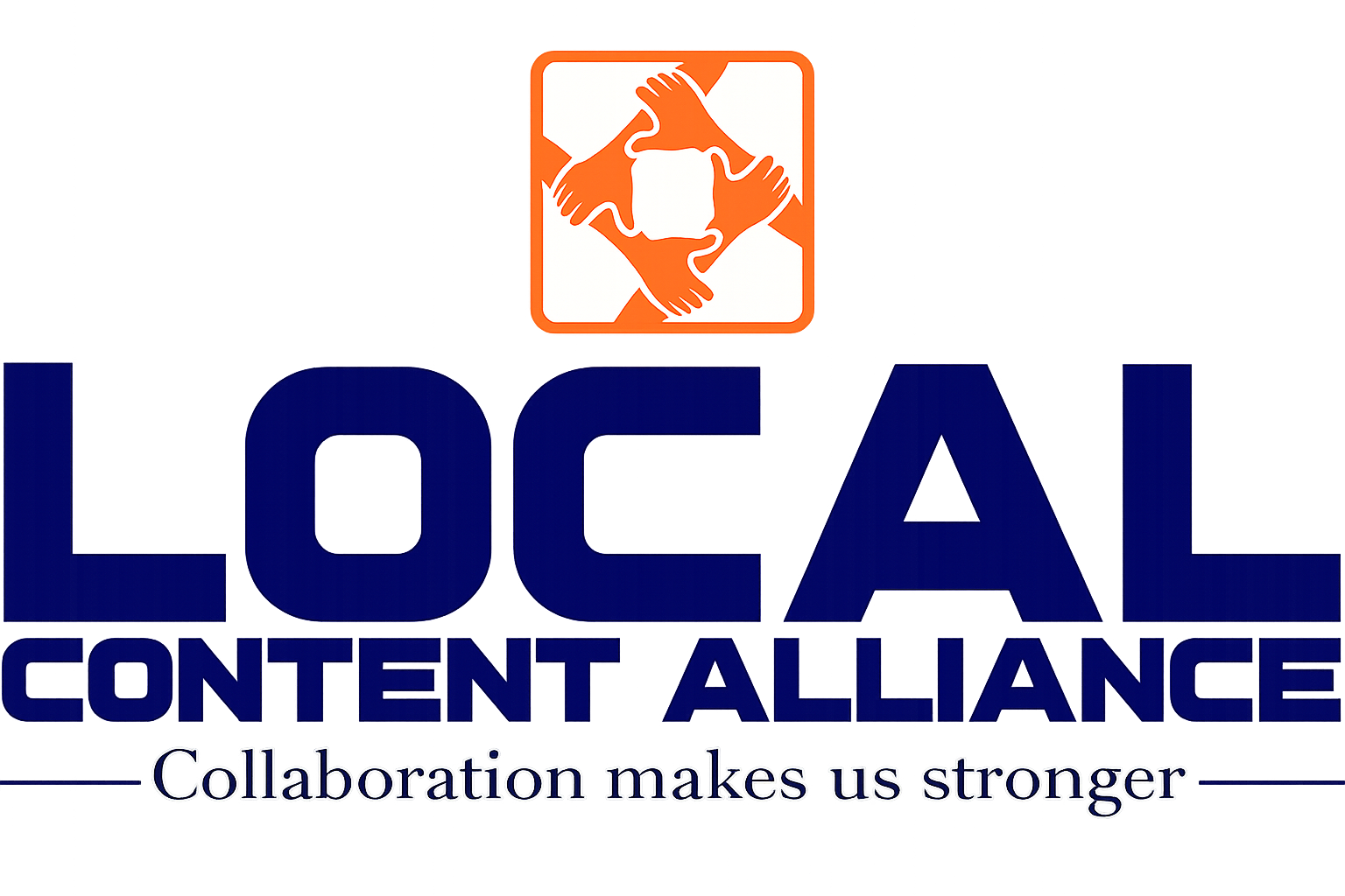 Local Content Alliance